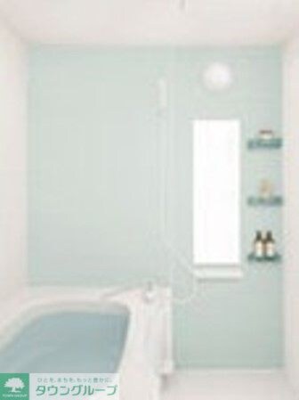 パークカメリアの物件内観写真